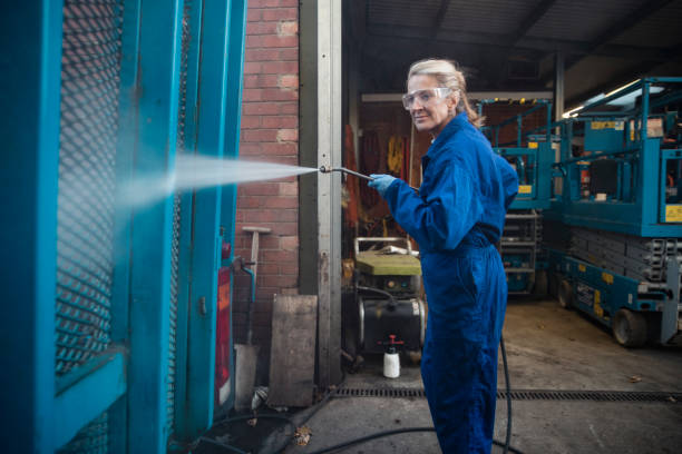 Morris Plains, NJ Pressure Washing Company