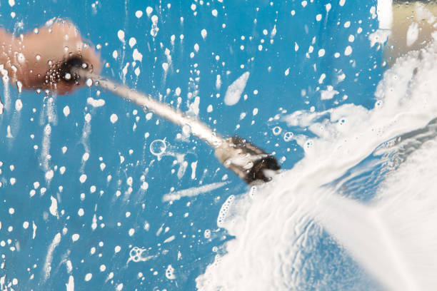 Best Dumpster Area Cleaning  in Morris Plains, NJ