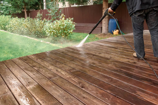  Morris Plains, NJ Pressure Washing Pros