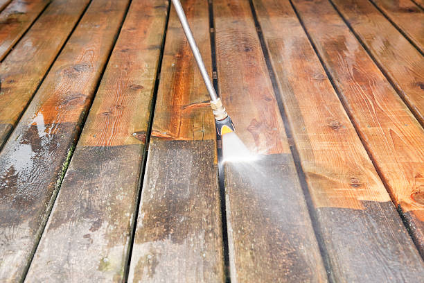 Best Gutter Cleaning  in Morris Plains, NJ